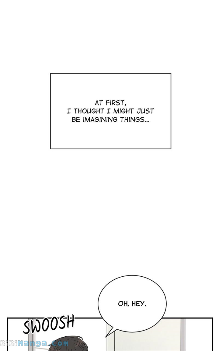 Love Or Attraction chapter 7 page 41