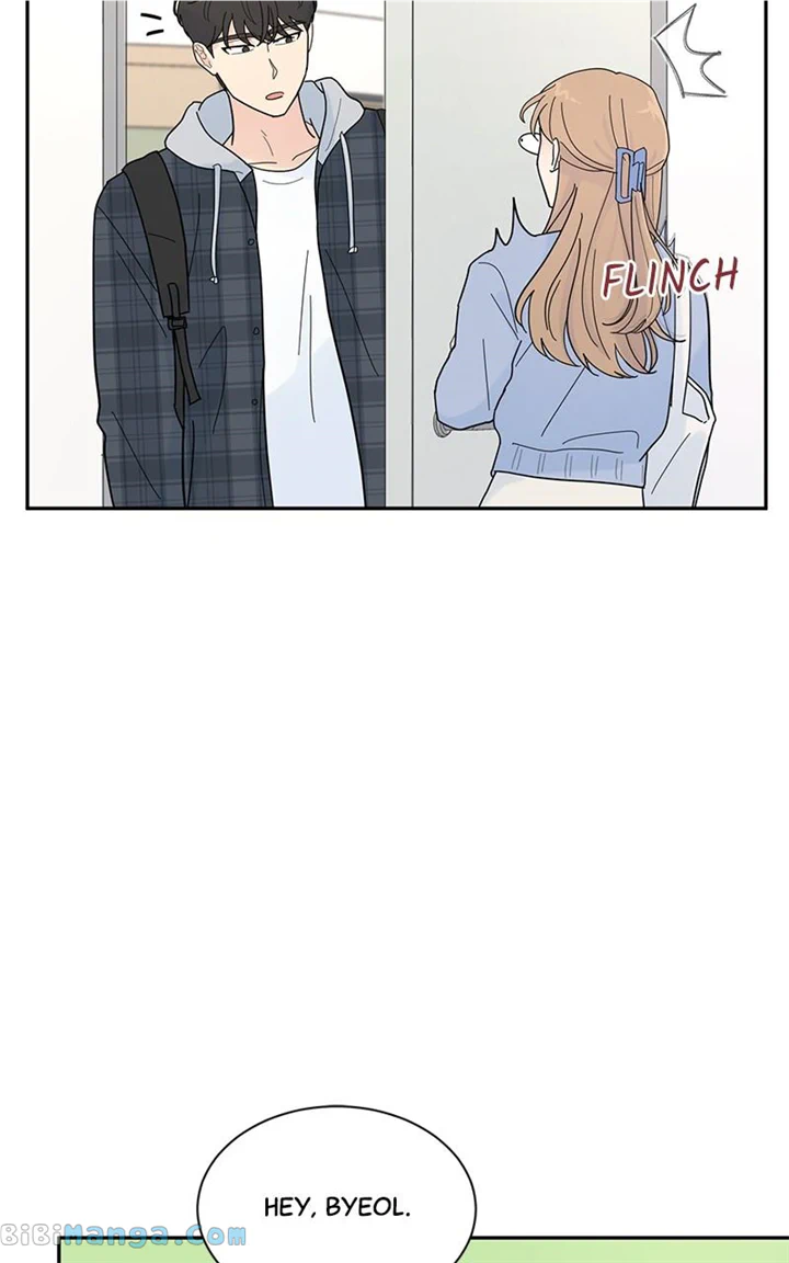 Love Or Attraction chapter 7 page 42