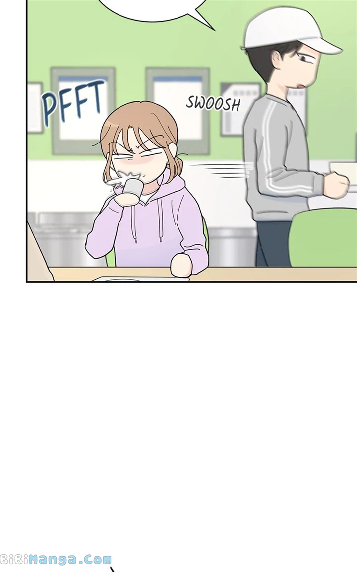 Love Or Attraction chapter 7 page 43