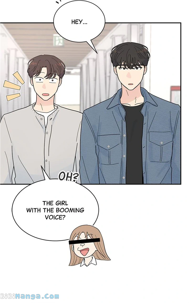 Love Or Attraction chapter 7 page 44