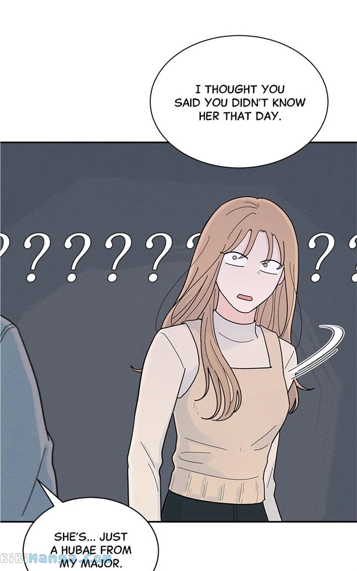 Love Or Attraction chapter 7 page 45