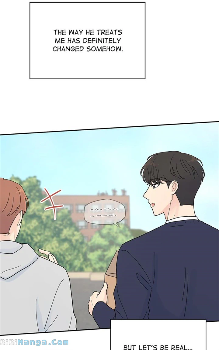 Love Or Attraction chapter 7 page 48