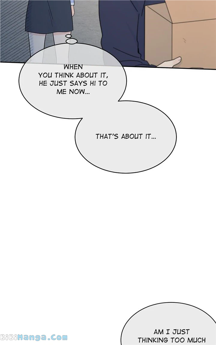 Love Or Attraction chapter 7 page 50