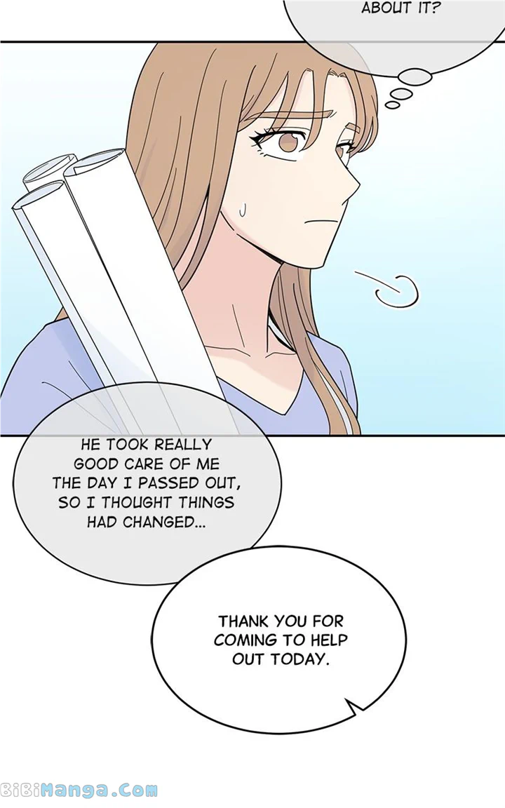 Love Or Attraction chapter 7 page 51