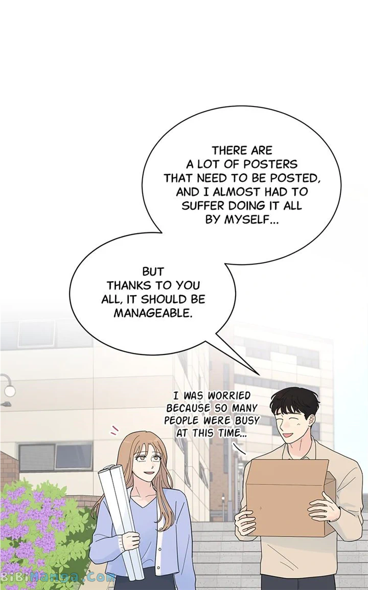 Love Or Attraction chapter 7 page 52
