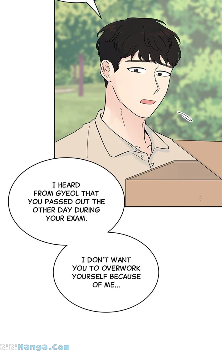 Love Or Attraction chapter 7 page 54