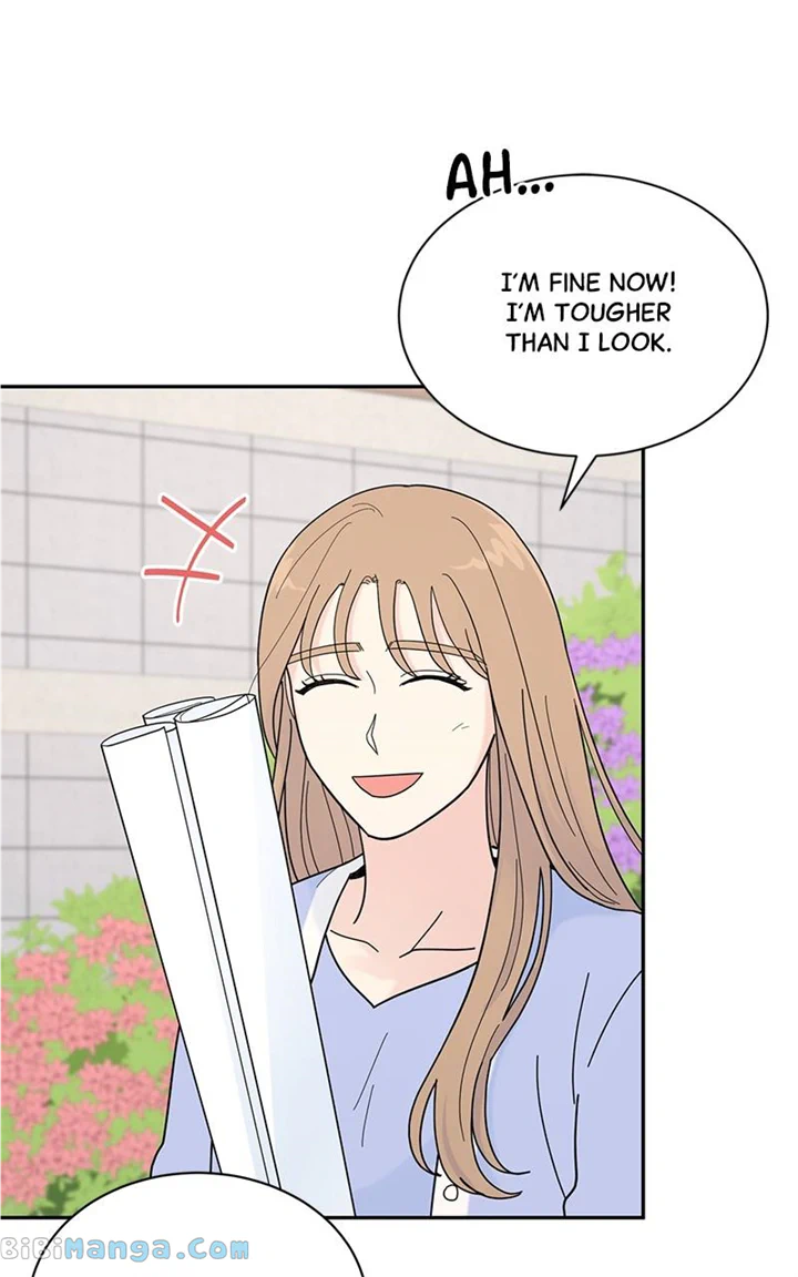 Love Or Attraction chapter 7 page 55