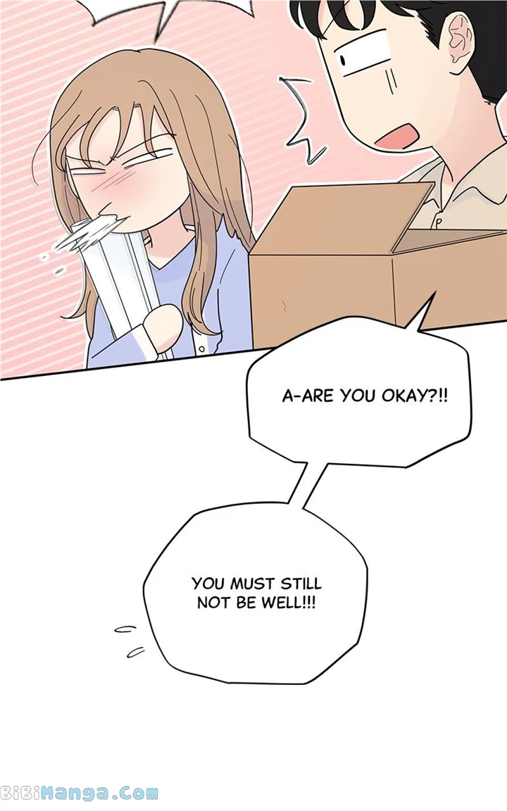 Love Or Attraction chapter 7 page 57