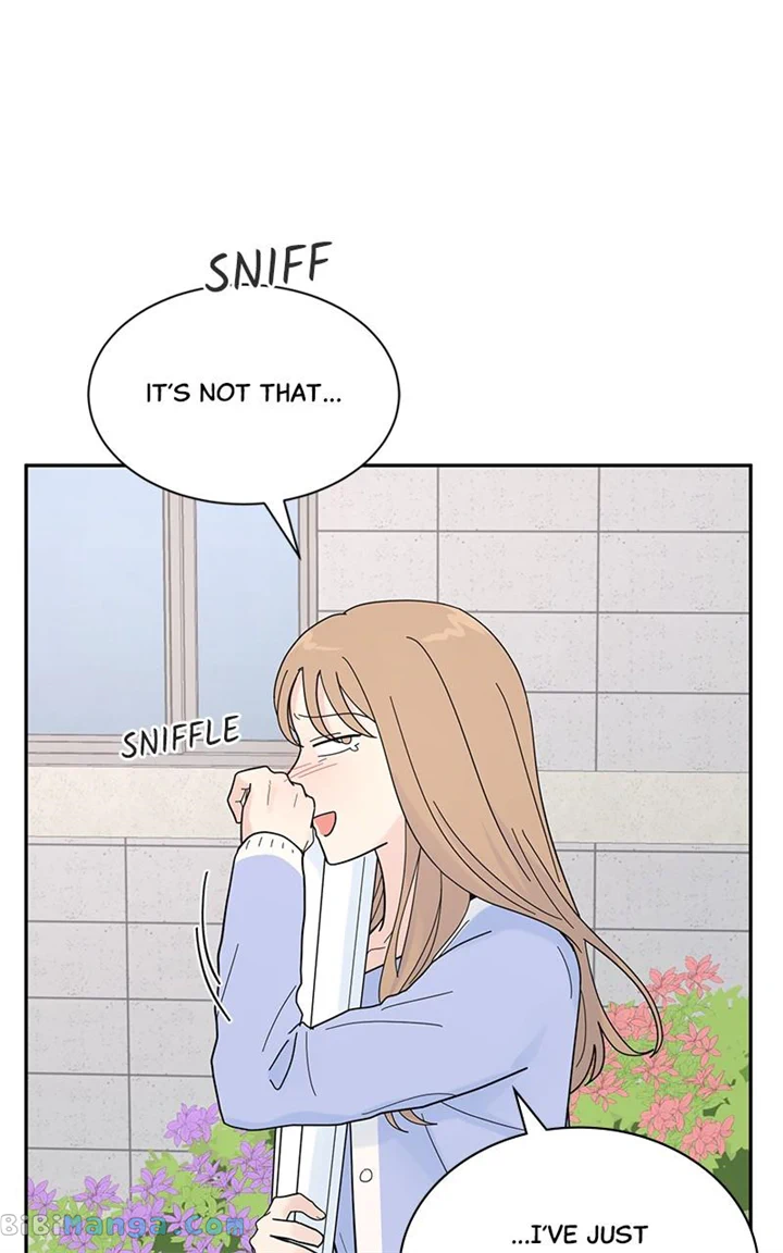Love Or Attraction chapter 7 page 58