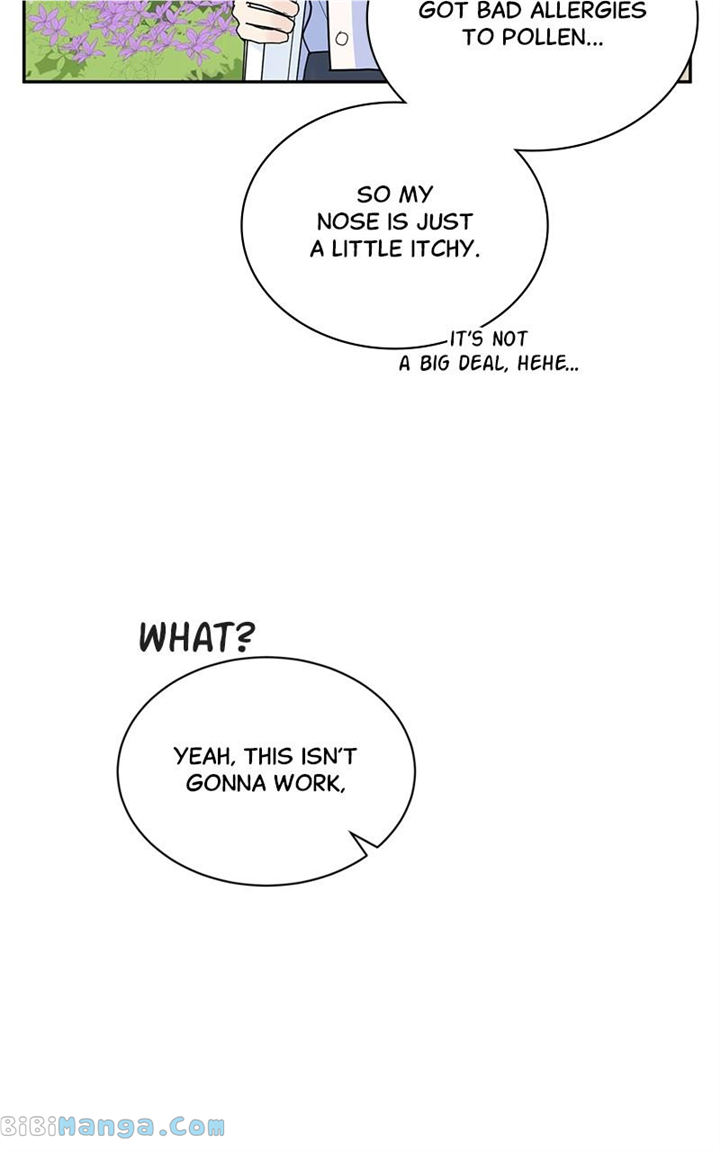 Love Or Attraction chapter 7 page 59