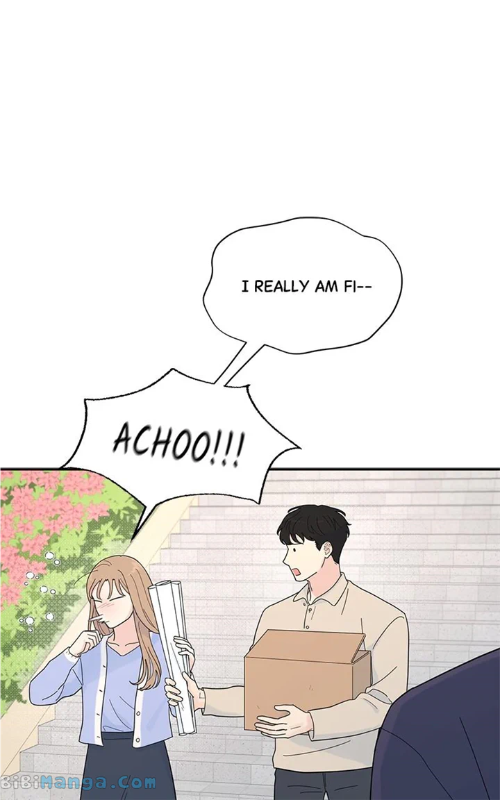 Love Or Attraction chapter 7 page 61