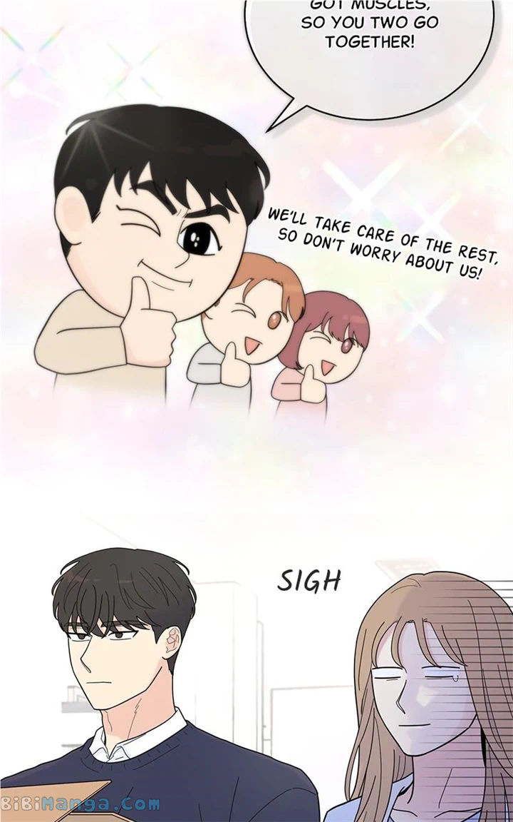 Love Or Attraction chapter 7 page 66