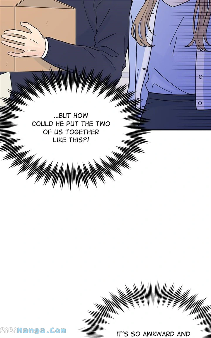 Love Or Attraction chapter 7 page 67