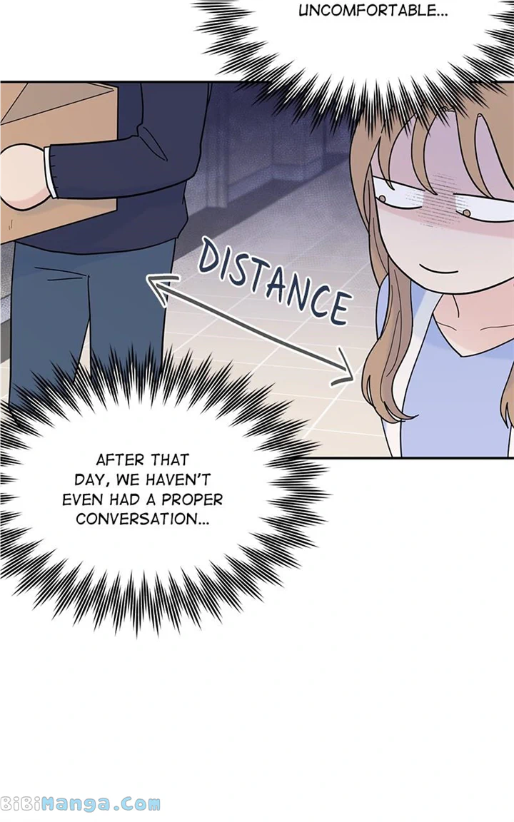 Love Or Attraction chapter 7 page 68