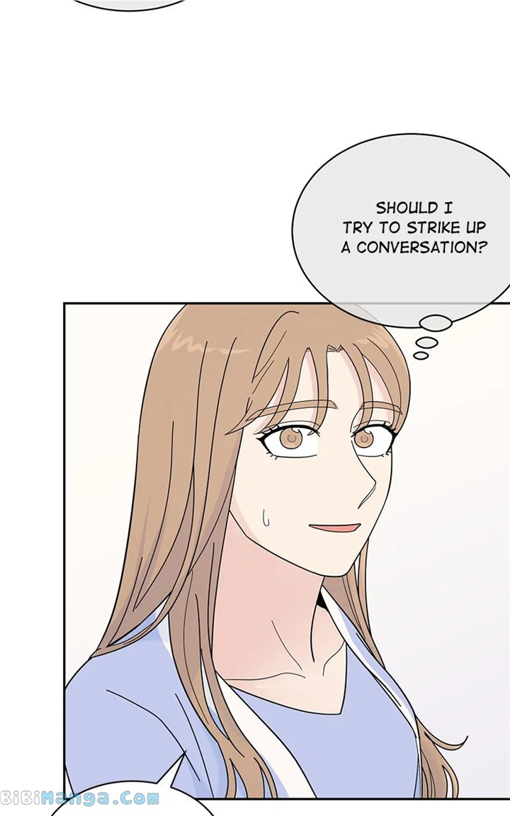 Love Or Attraction chapter 7 page 70