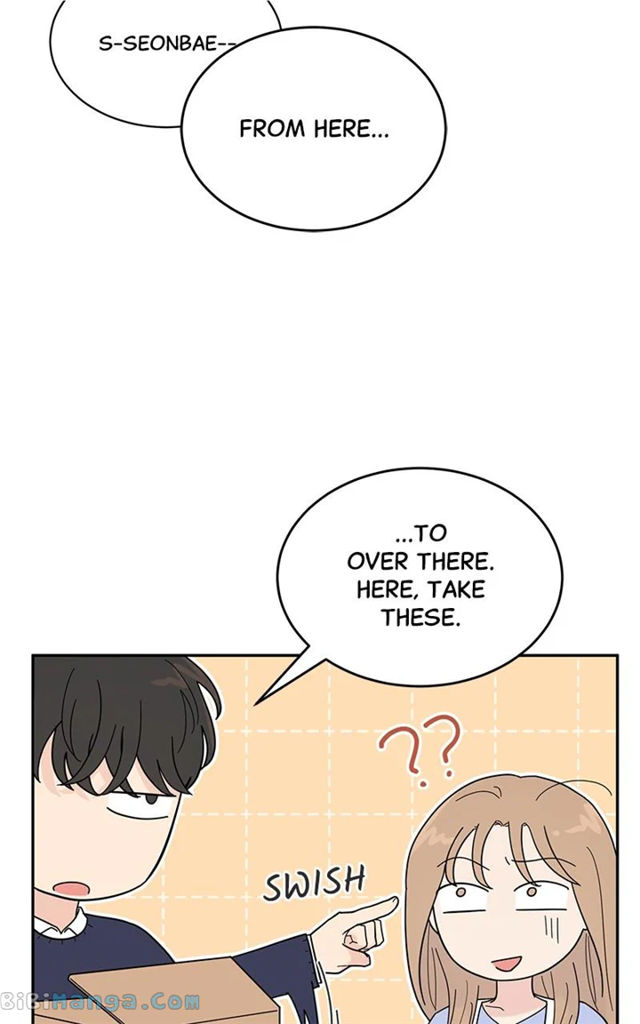Love Or Attraction chapter 7 page 71
