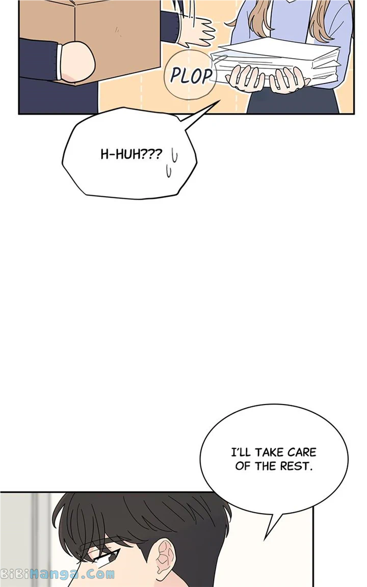 Love Or Attraction chapter 7 page 72