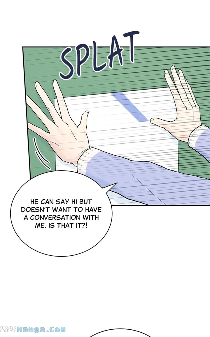 Love Or Attraction chapter 7 page 77