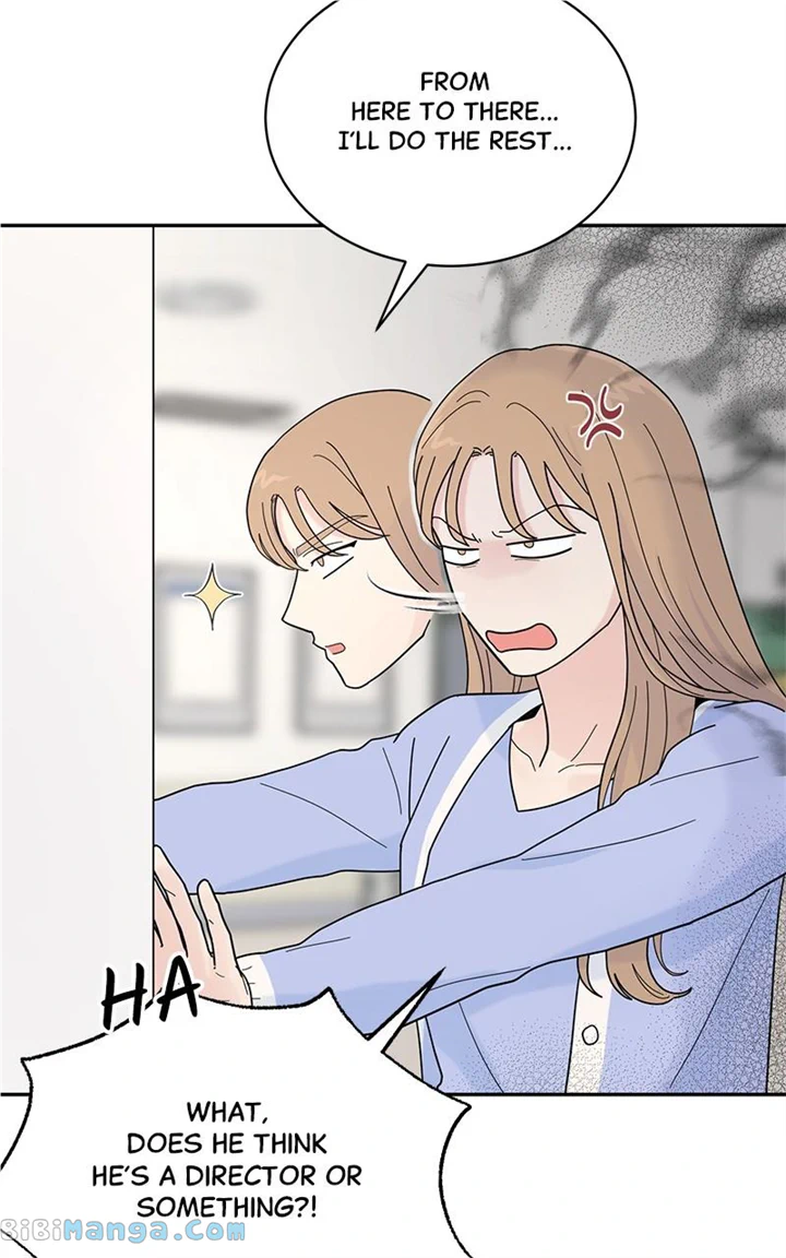 Love Or Attraction chapter 7 page 78