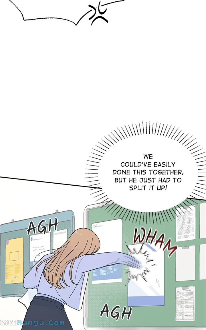 Love Or Attraction chapter 7 page 79