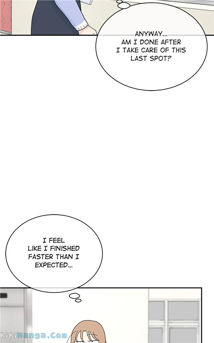 Love Or Attraction chapter 7 page 82