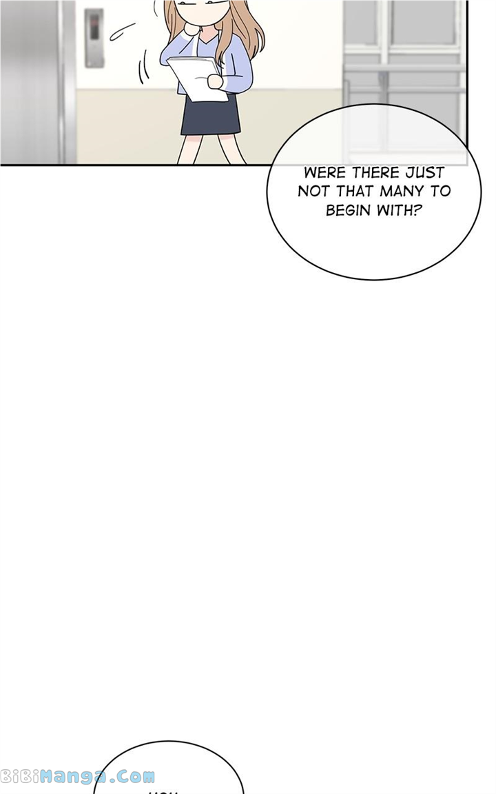Love Or Attraction chapter 7 page 83