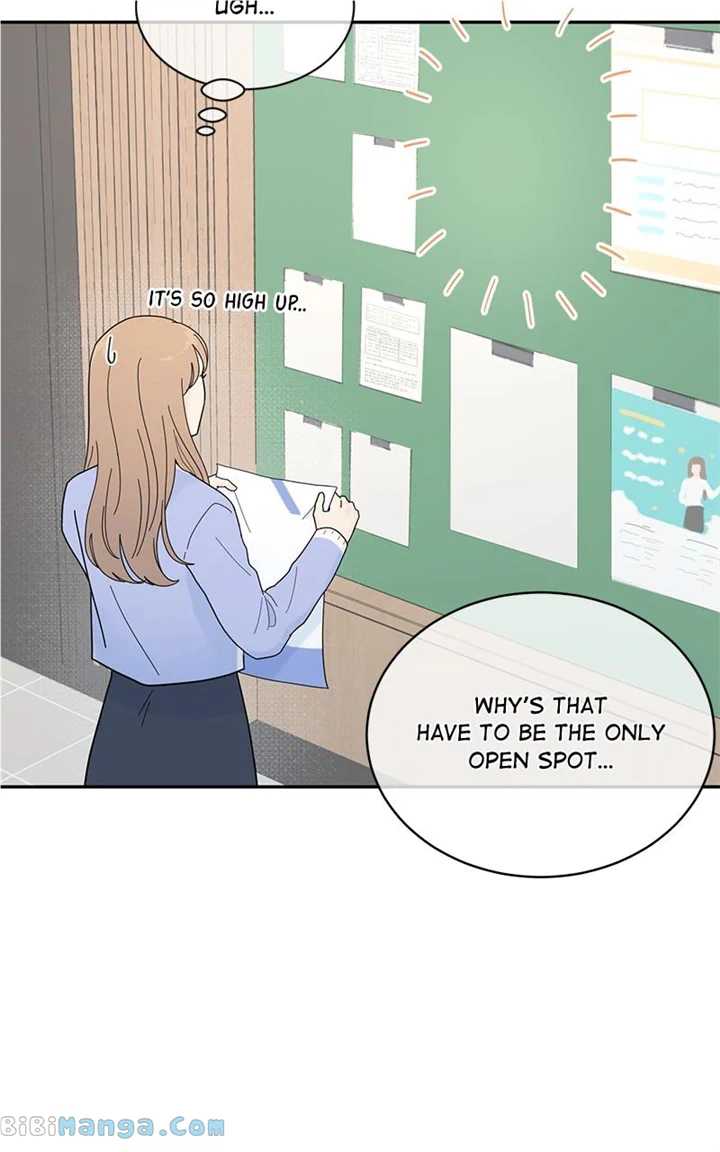 Love Or Attraction chapter 7 page 84