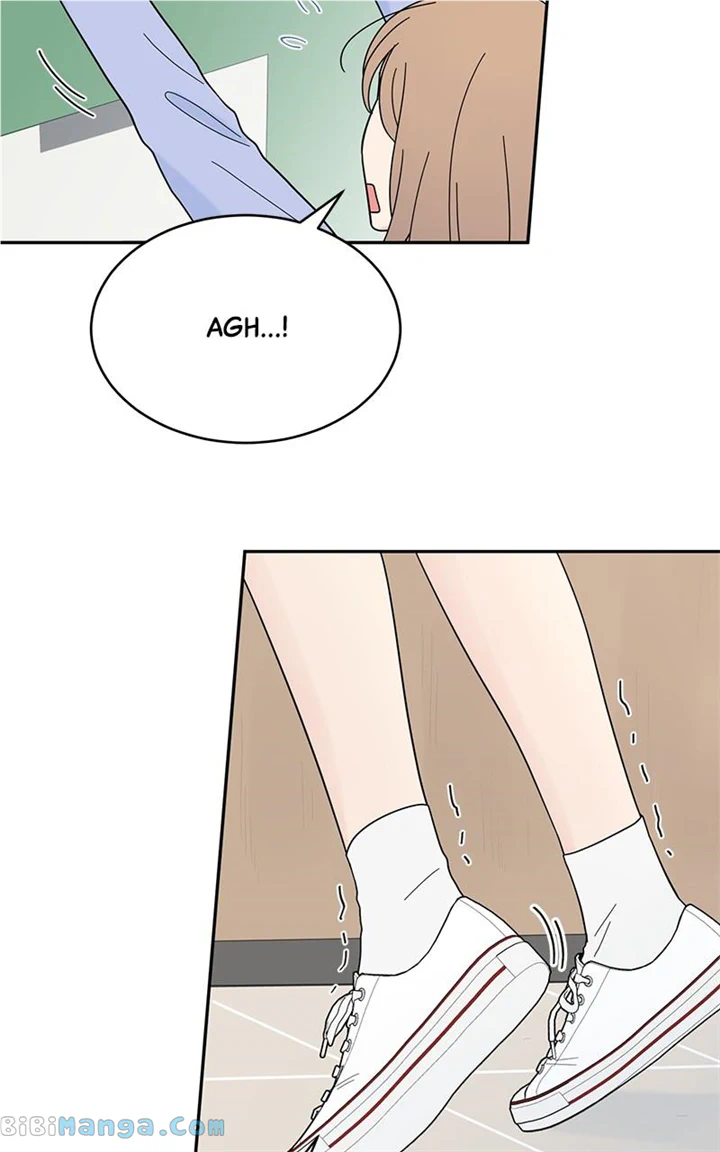 Love Or Attraction chapter 7 page 86