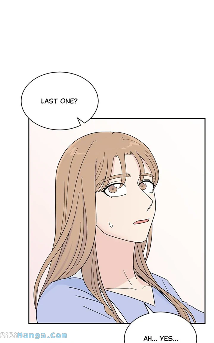 Love Or Attraction chapter 7 page 91