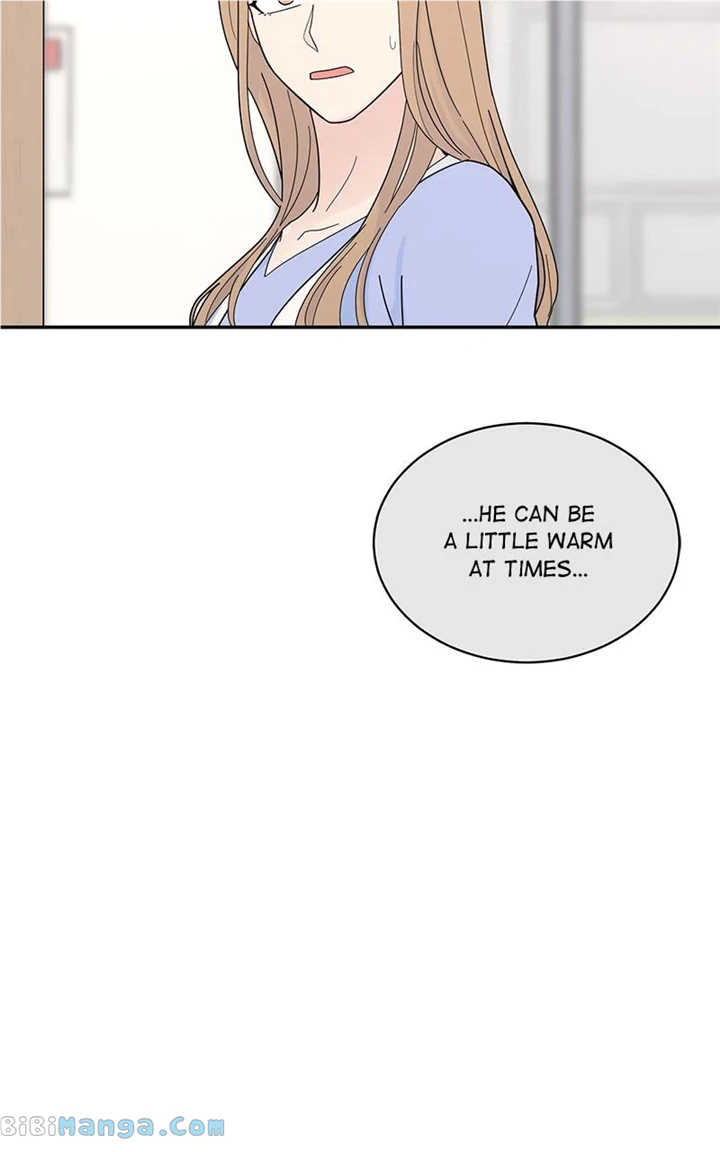 Love Or Attraction chapter 7 page 95