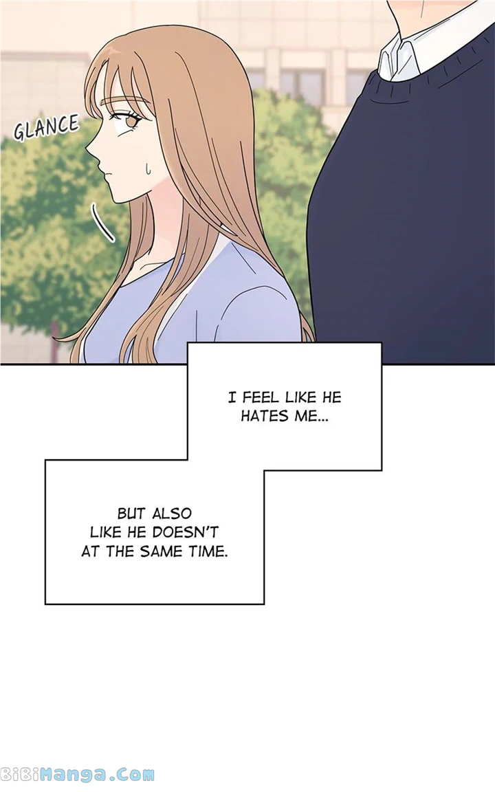 Love Or Attraction chapter 7 page 100