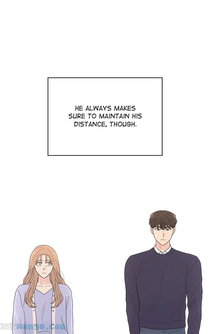 Love Or Attraction chapter 7 page 101