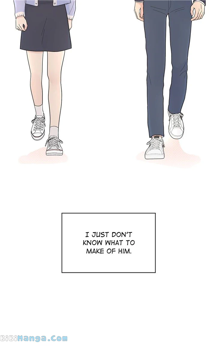 Love Or Attraction chapter 7 page 102