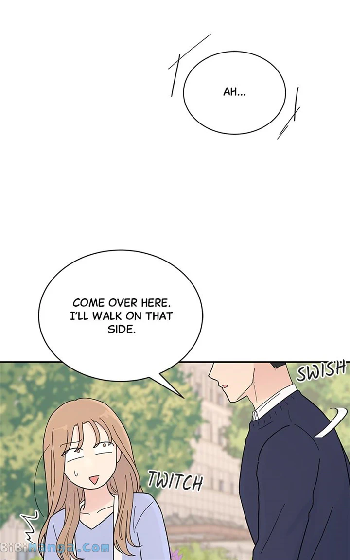 Love Or Attraction chapter 7 page 103