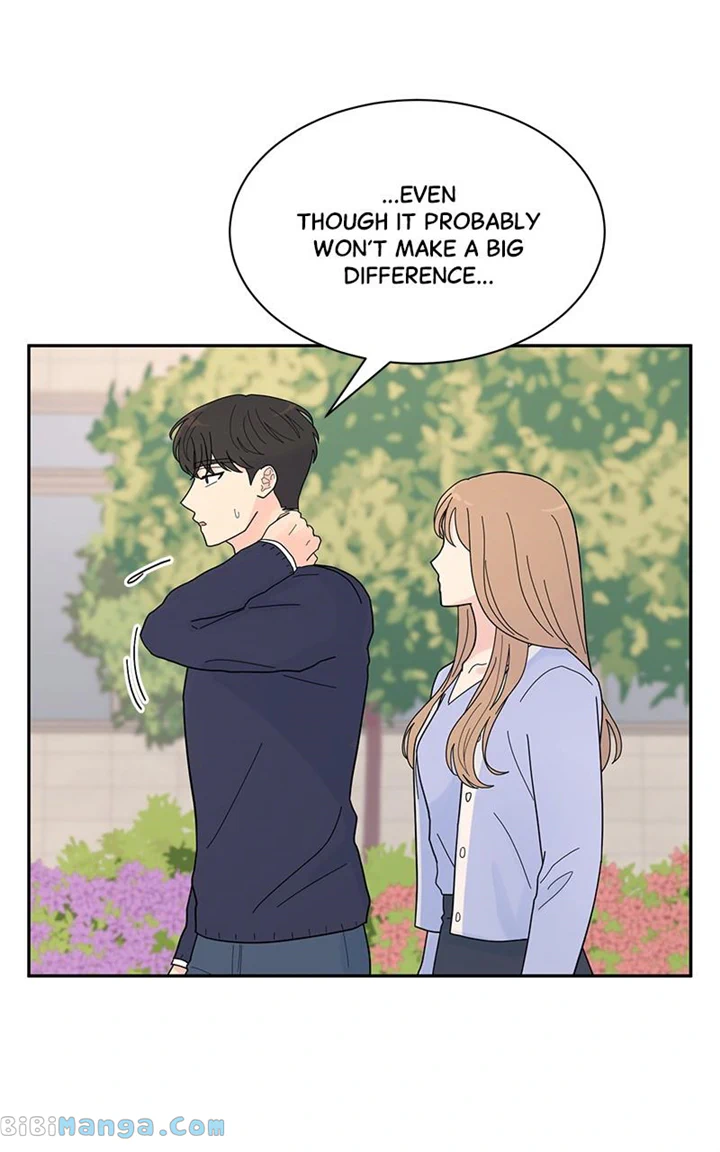 Love Or Attraction chapter 7 page 107