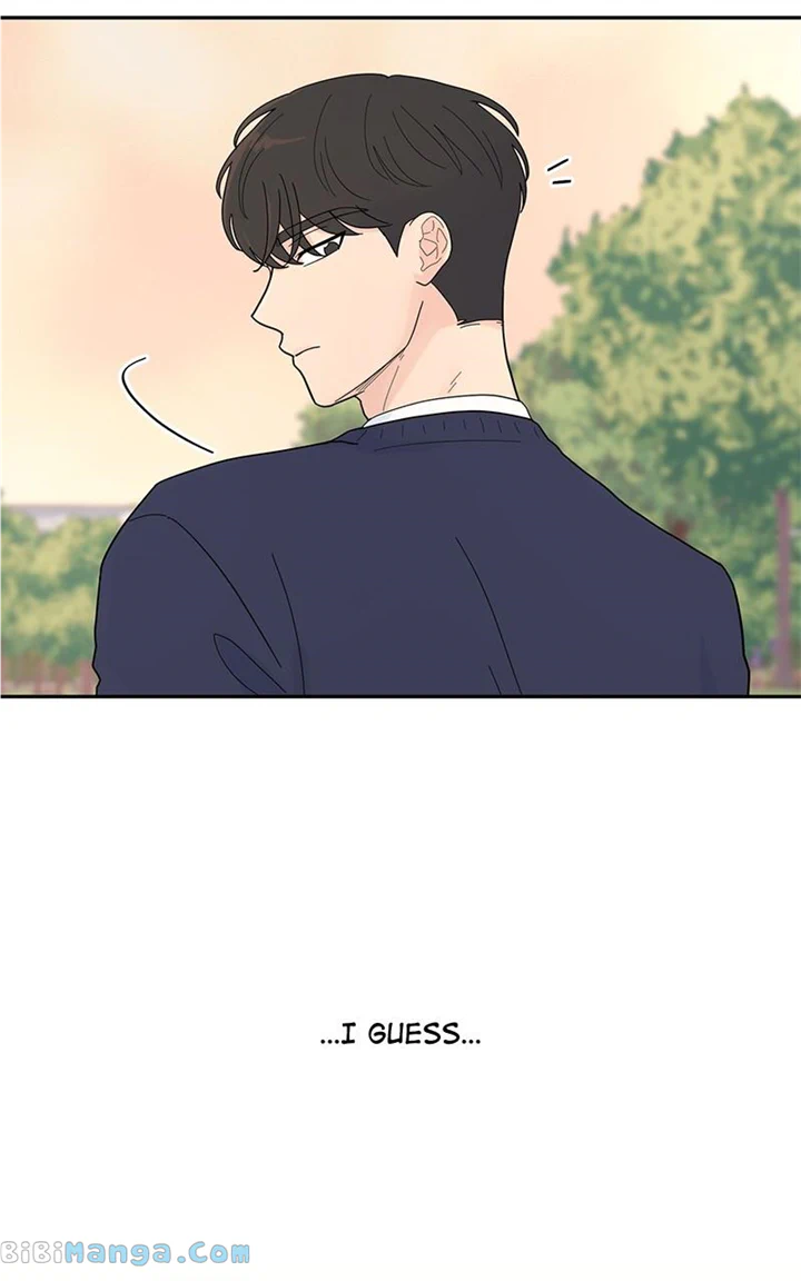 Love Or Attraction chapter 7 page 110