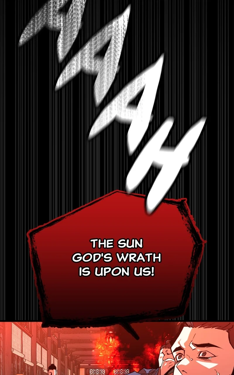 Goddess’s Way of Attacking Tigers chapter 1 page 4