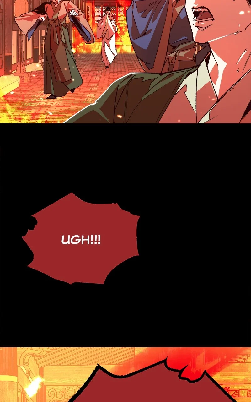 Goddess’s Way of Attacking Tigers chapter 1 page 5