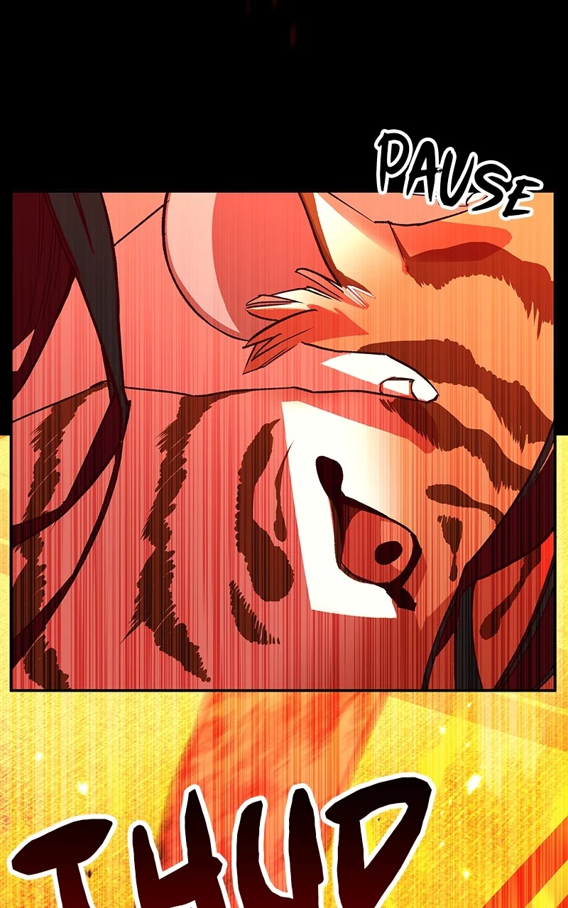Goddess’s Way of Attacking Tigers chapter 1 page 10
