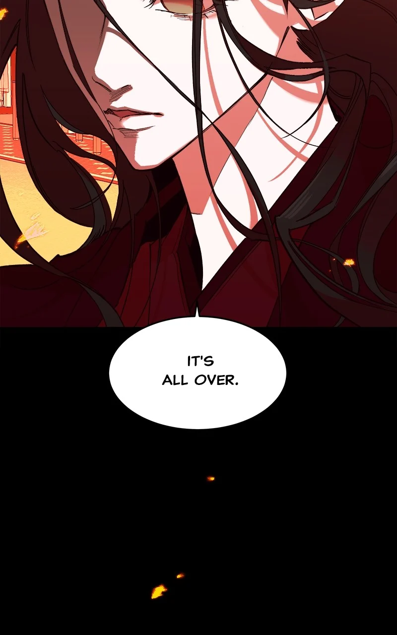 Goddess’s Way of Attacking Tigers chapter 1 page 13