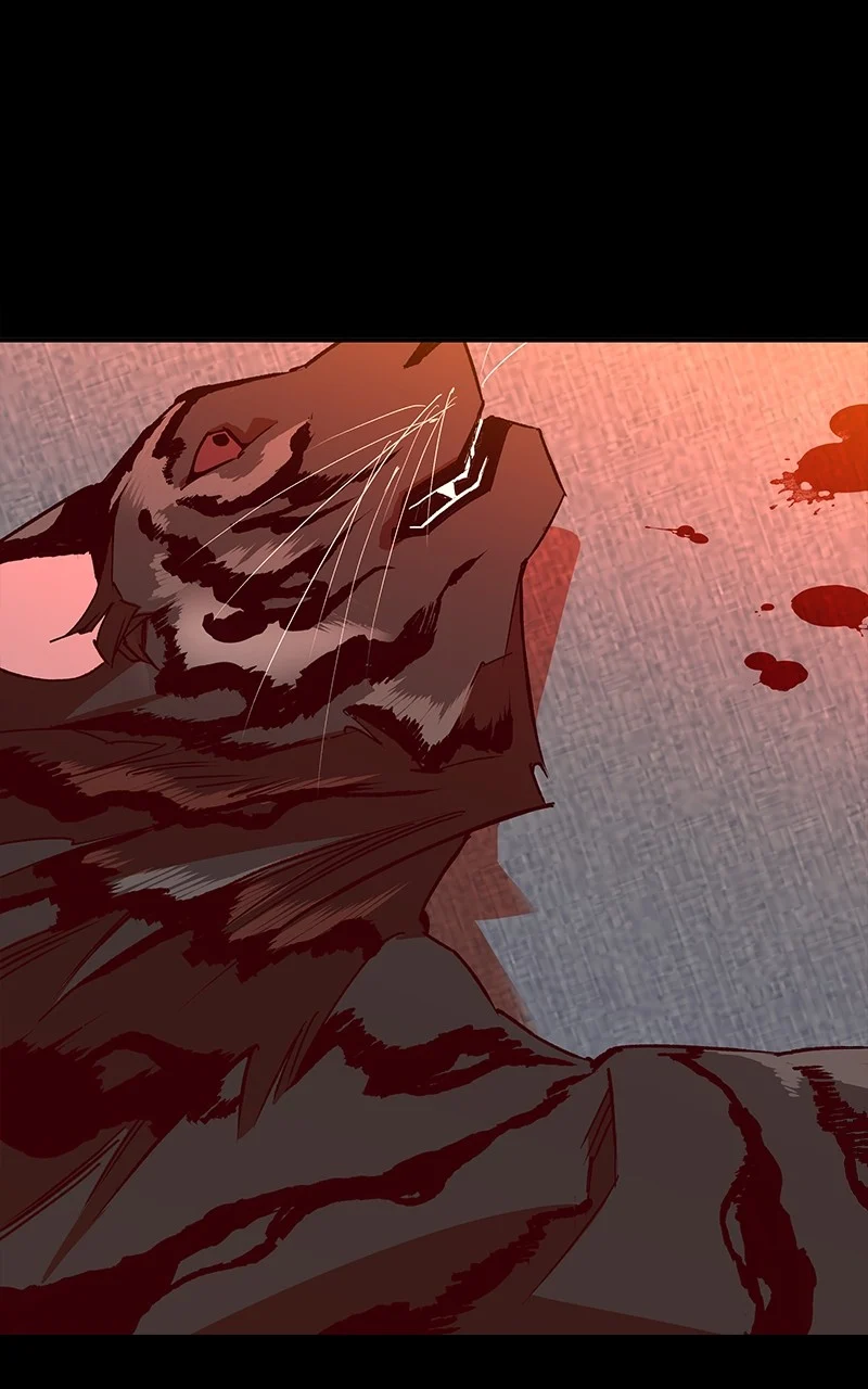 Goddess’s Way of Attacking Tigers chapter 1 page 16
