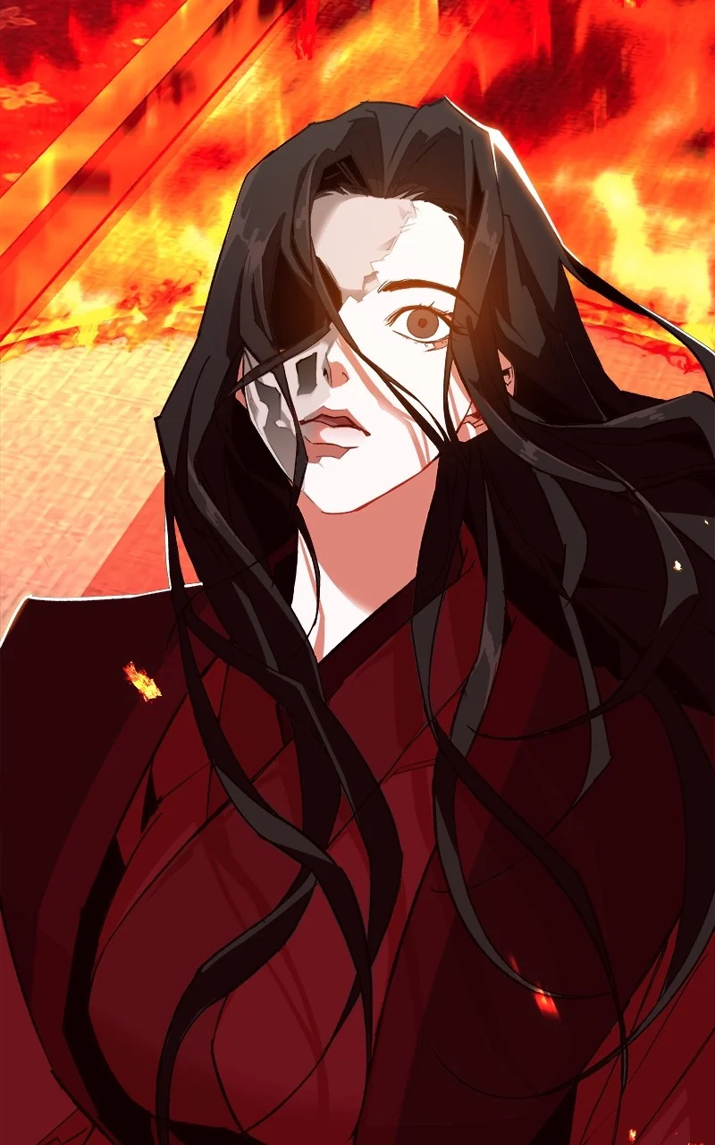 Goddess’s Way of Attacking Tigers chapter 1 page 20