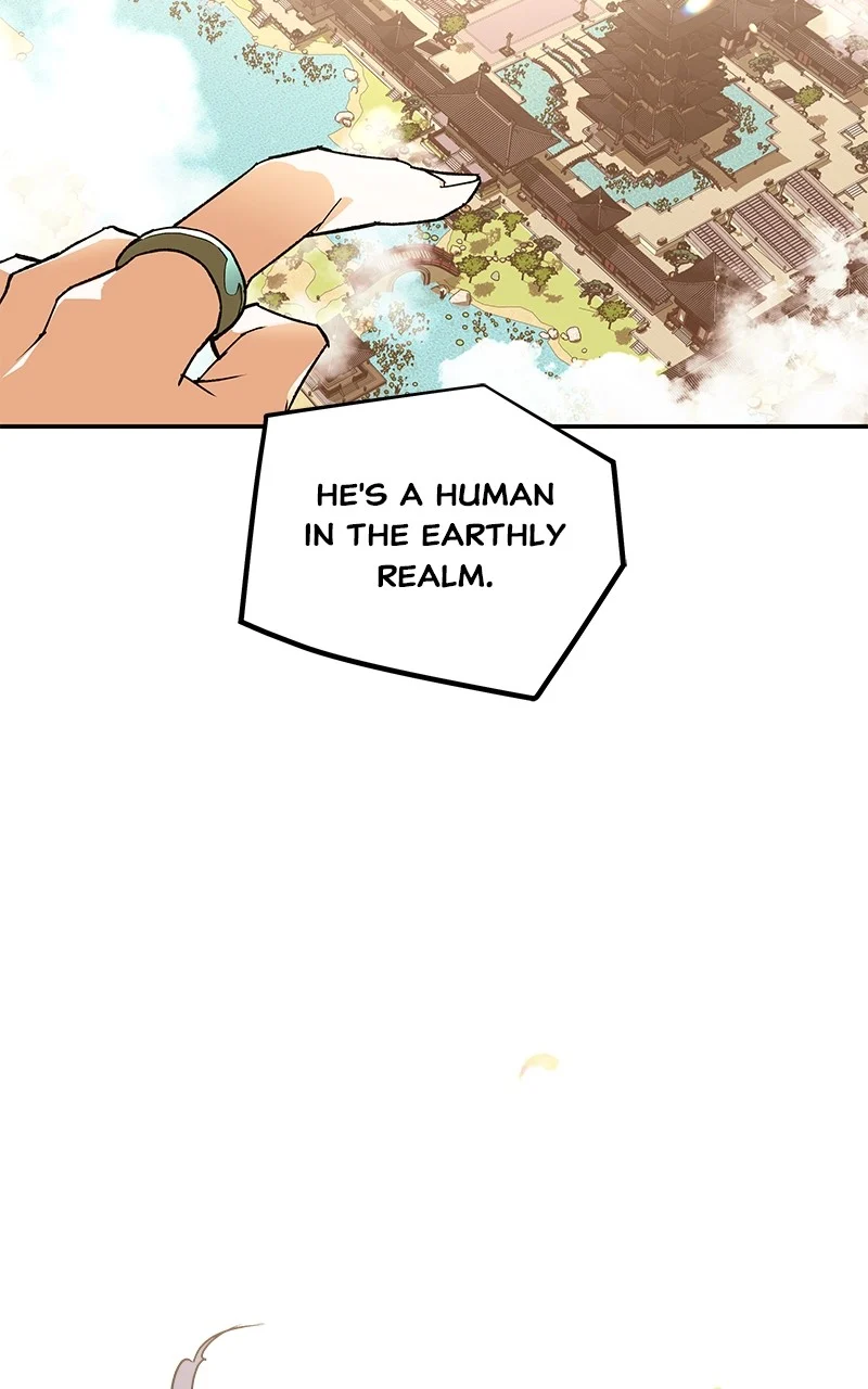 Goddess’s Way of Attacking Tigers chapter 1 page 44