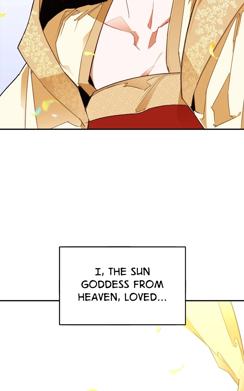 Goddess’s Way of Attacking Tigers chapter 1 page 47