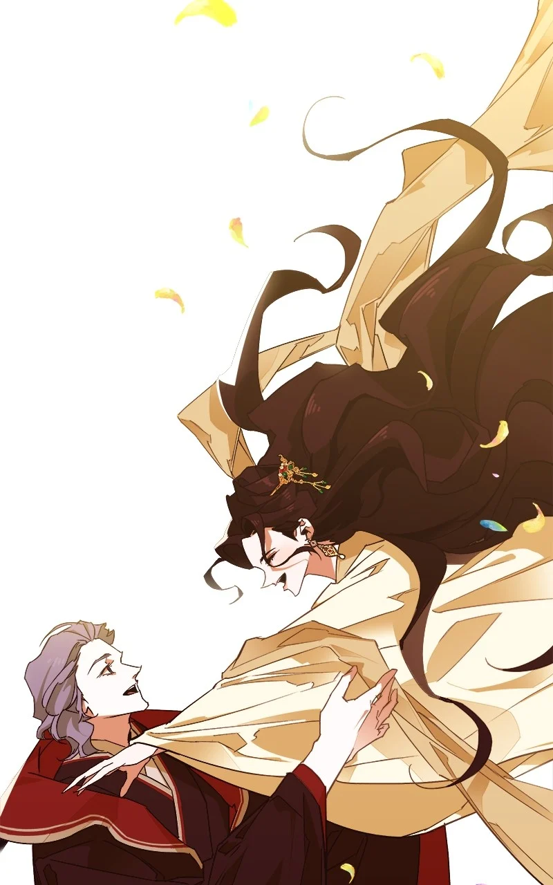 Goddess’s Way of Attacking Tigers chapter 1 page 48