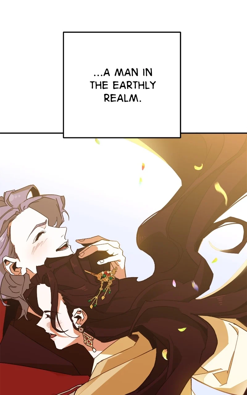Goddess’s Way of Attacking Tigers chapter 1 page 50