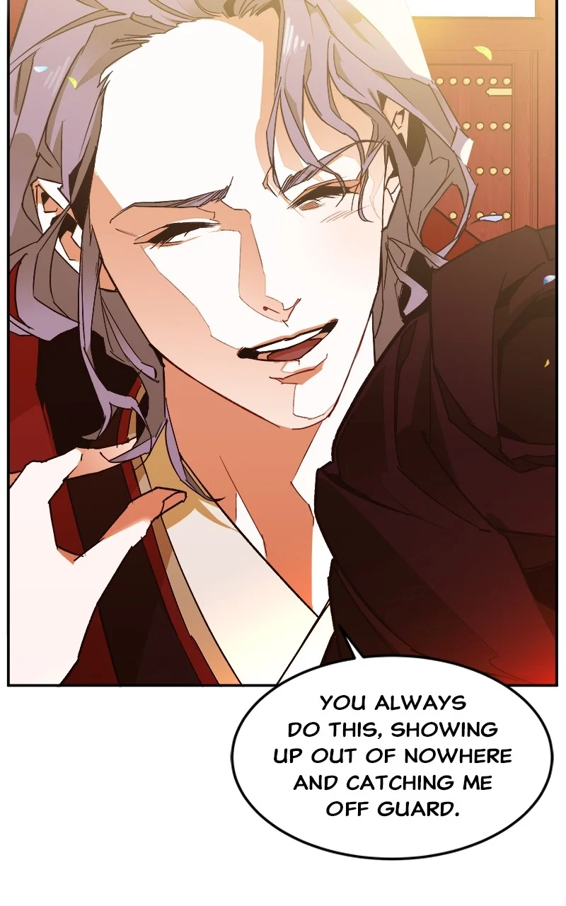 Goddess’s Way of Attacking Tigers chapter 1 page 52