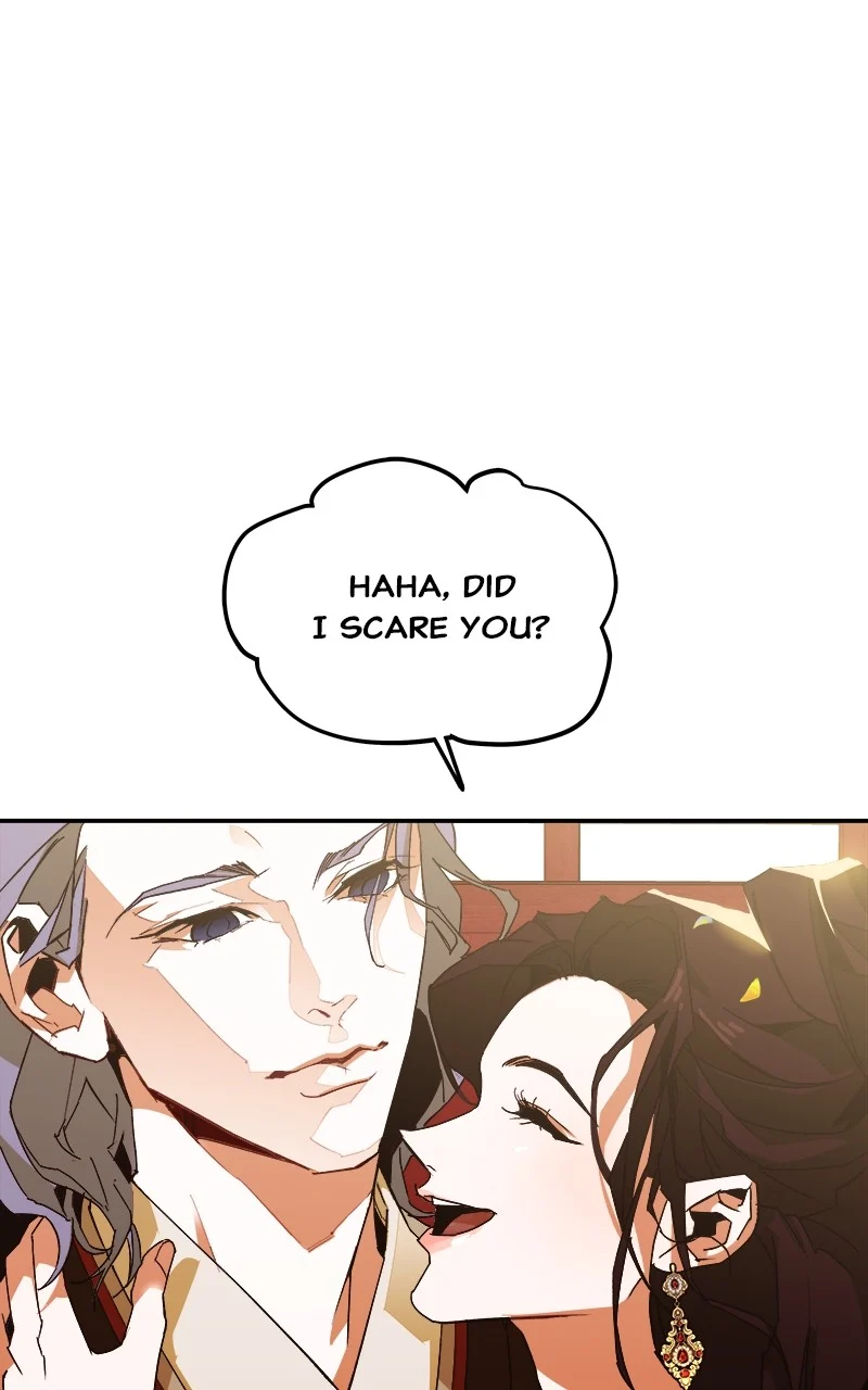 Goddess’s Way of Attacking Tigers chapter 1 page 53