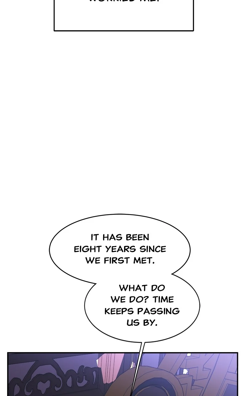 Goddess’s Way of Attacking Tigers chapter 1 page 56