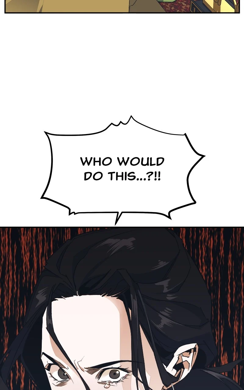 Goddess’s Way of Attacking Tigers chapter 1 page 65